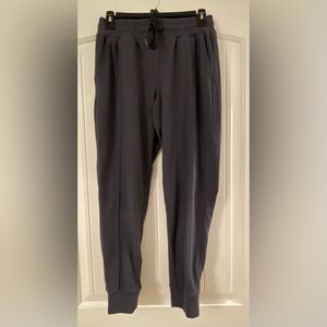 Mondetta Performance + Luxury Fleece Joggers Size S